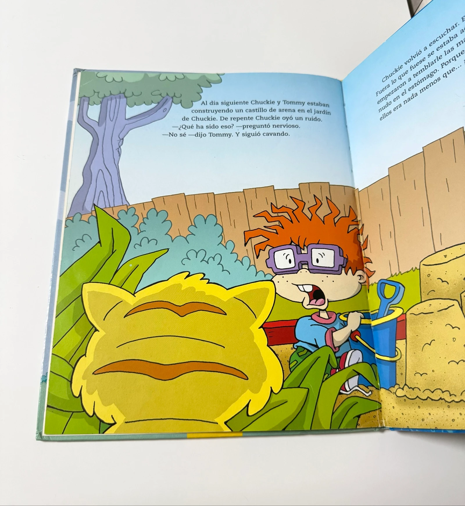 Rugrats verhaaltje – photo 10